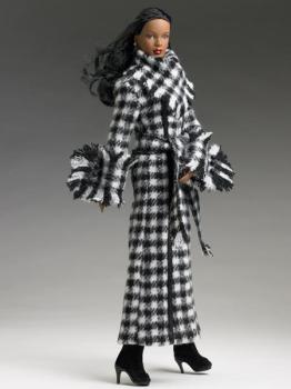 Tonner - Tyler Wentworth - Checker Bold - Outfit